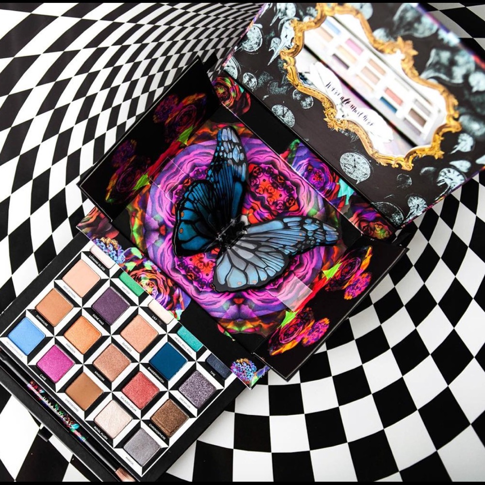 Alice Through The Looking Glass by Urban Decay
